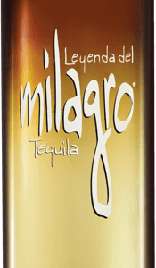 Milagro Anejo Tequila