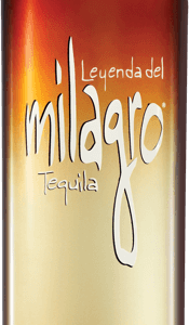 Milagro Reposado Tequila
