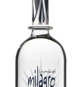 Milagro Select Barrel Reserve Silver Tequila
