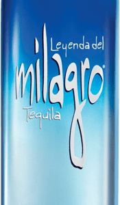 Milagro Silver Tequila