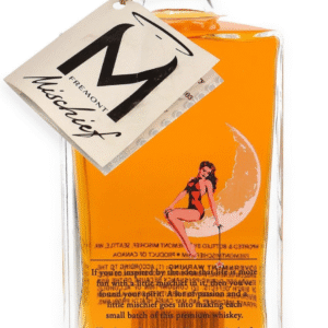 Mischief Rye Mash Canadian Whisky