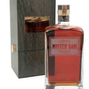 Mister Sam Blended Canadian Whisky