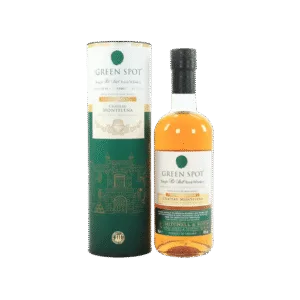 Mitchell & Son Green Spot Chateau Montelena Single Pot Still Irish Whiskey