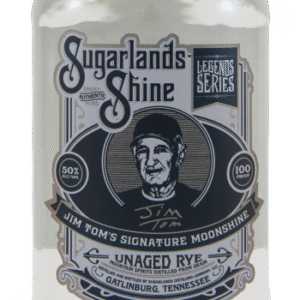 Moonshiners | Sugarlands Shine | Jim Tom’s Unaged Rye Moonshine