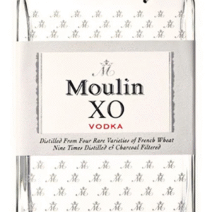 Moulin XO Vodka