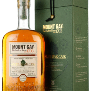 Mount Gay 1703 Andean Oak Cask Rum