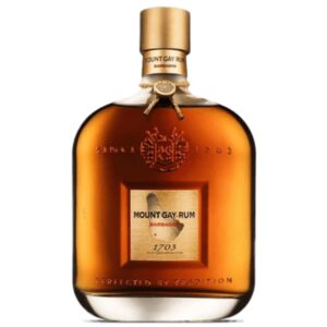 Mount Gay 1703 Old Cask Selection Rum
