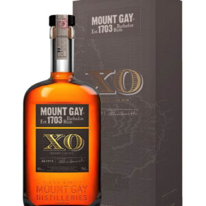 Mount Gay XO Reserve Cask Rum