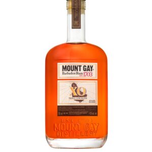 Mount Gay XO Triple Cask Blend Rum