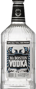 Mr Boston Vodka | 1.75L