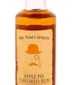 Mr. Tom's Spirits Apple Pie Rum 100ml