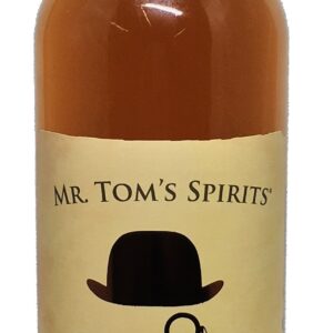 Mr. Tom's Spirits Hazelnut Vodka