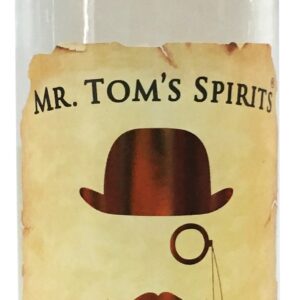 Mr. Tom's Spirits Orange Vodka