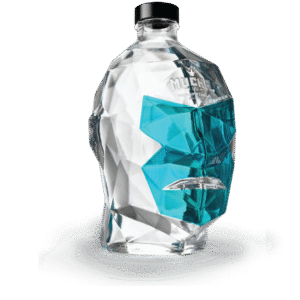 Mucha Liga Blanco Tequila