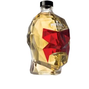 Mucha Liga Reposado Tequila