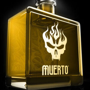 Muerto Reposado Tequila