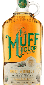 Muff Blended Irish Whiskey | 700ML