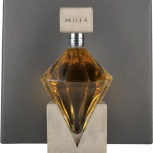 Muja Single Grain Irish Whiskey | 500ML