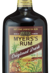 Myers's Original Dark Rum | 1.75L
