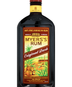 Myers's Original Dark Rum