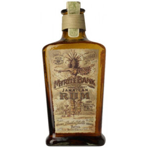 Myrtle Bank 10 Year Old Jamaican Rum