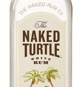 Naked Turtle White Rum 1.75L