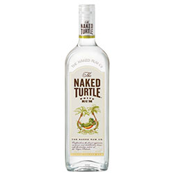Naked Turtle White Rum