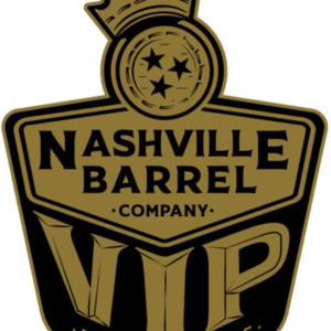 Nashville Barrel Co VIP Rare Release 9 Year Old Straight Rye Whiskey