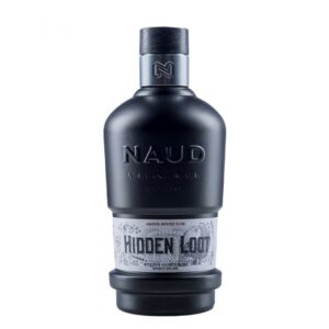 NAUD Hidden Loot Rum | 700ML