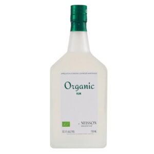 Neisson Organic Rhum | 1L