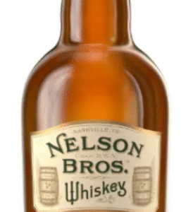 Nelson Brothers Reserve Blended Bourbon Whisky