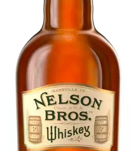 Nelson Brothers Sherry Cask Finished Bourbon Whisky