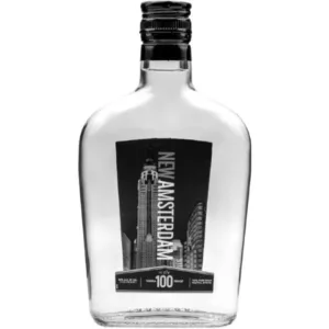 New Amsterdam 100 Proof | 375ML