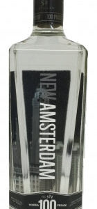 New Amsterdam 100 Proof Vodka