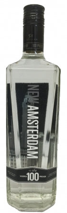 New Amsterdam 100 Proof Vodka