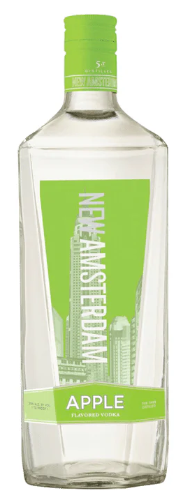 New Amsterdam Apple Vodka | 1.75L