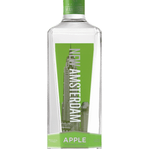 New Amsterdam Apple Vodka