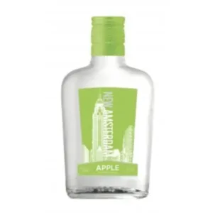 New Amsterdam Apple Vodka | 375ML