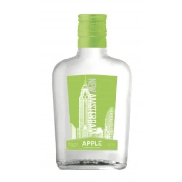 New Amsterdam Apple Vodka | 375ML