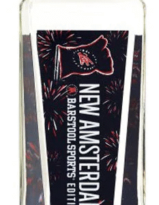 New Amsterdam Barstool Sports Edition Vodka