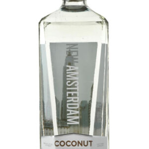 New Amsterdam Coconut Vodka