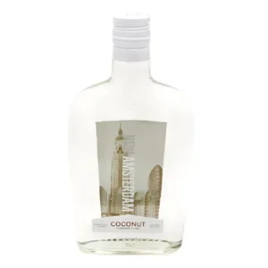 New Amsterdam Coconut Vodka | 375ML