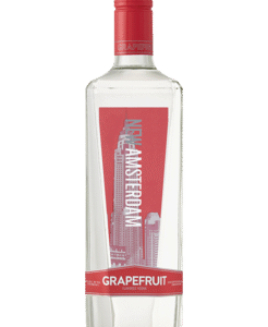 New Amsterdam Grapefruit Vodka