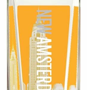 New Amsterdam Mango Vodka