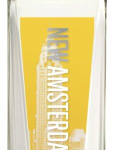 New Amsterdam Passionfruit Vodka
