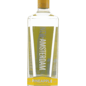 New Amsterdam Pineapple Vodka