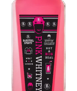 New Amsterdam Pink Whitney | 1L