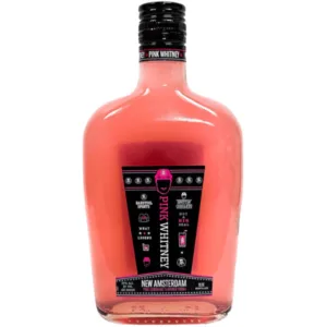 New Amsterdam Pink Whitney Vodka | 375ML