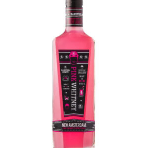 New Amsterdam Pink Whitney Vodka | Limited Release