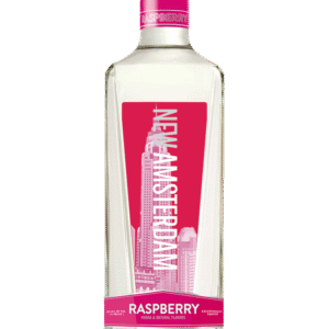 New Amsterdam Raspberry Vodka